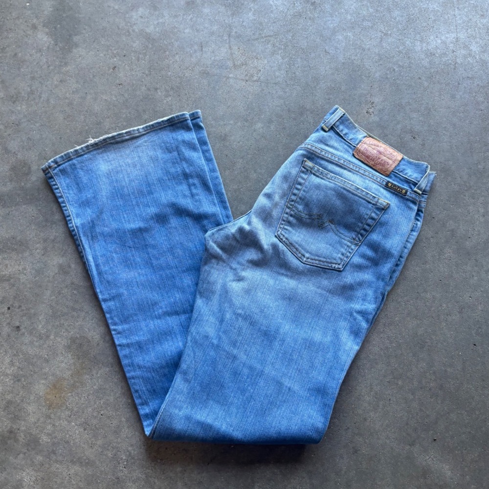 Vintage Y2K Lucky Brand bootcut jeans